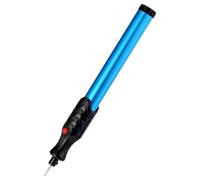 TsoLay Graveur Électrique Micro Sans Fil Outil de Gravure de Précision Stylo de Kit D'Outil de Gravure Gravure Électrique pour la Fabrication de DIY Métal Verre Bois Cuir