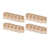 TsoLay Lot de 2 à poussière pour aspirateur humide et sec 9.755-253.0 T7 T9 T10 T7/1