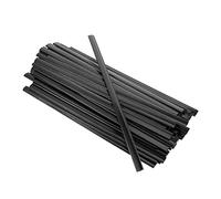 TsoLay Lot de 45 bandes de recouvrement pour revêtement de piscine, pièces de rechange pour piscine ronde de 8 m ou ovale de 45 x 10 m