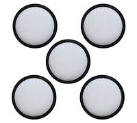 TsoLay Lot de 5 filtres HEPA de rechange pour aspirateur P8
