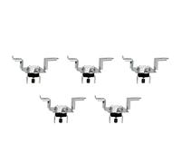 TsoLay Lot de 5 thermostats de rechange 6931EL3003C pour sèche-linge 1268365, 6931EL3003G, PS3530484