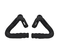 TsoLay Poignée D'Entraînement Gyms Gyms Grip Handle Tire la Poignée de la Bande de Résistance Handle des Accessoires