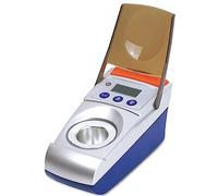 TsoLay Pot De Cire Dentaire, Chauffe-Couteau À Découper en Cire De Laboratoire avec Affichage Numérique LED, Température Réglable De 50 °C À 120 °C, pour Dissoudre Les Blocs De Cire