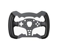 TsoLay Racing ES Formula Wheel Mod 280 mm Aviation Grade Racing ES Formule Plaque de Remplacement Plaque Corps de 280 mm Corps en Aluminium Spécialement Conçu et Adapté pour la Roue ES