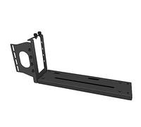 TsoLay Riser PCI-E-Riser, carte graphique PC, support vertical universel, 2/3, support GPU - RTX3060 3090 4090 RX(A)