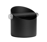 TsoLay Seau à de Café avec Poignée Coffee Knock Box Grande Capacité et Base Antidérapante Accessoires pour Machine à Espresso