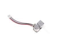 TsoLay Squiete Plevision 8 mm Pompe à Eau Du Moteur à Pas de Pas de Pompe Péristaltique Pompe à Flux de Flux de Flux Pompe pour L'Expérience