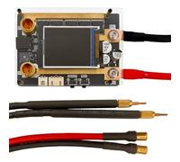 TsoLay XW1 Soudeuse Point par Point LCD à Batterie Portable pour Batterie Lithium 18650