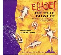 Tsonakwa/Evenson - Echoes of The Night