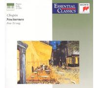 Ts'Ong,Fou - Nocturnes