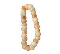 Tsophreniq Bracelet bouddhiste authentique avec perles de prière pour femme Sérénité et paix intérieure, One Size, Comme décrit
