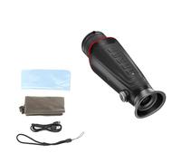 Tsophreniq Compact numérique portable équipé d'une caméra 4K et d'une technologie de vision nocturne pour les aventures en plein air