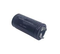 Tsophreniq Condensateurs 2,8 V 600 F supportant une connexion parallèle en série pour construire une capacité de tension douanière pour des projets industriels et des condensateurs de démarrage de