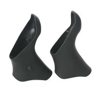 Tsophreniq Couvercles de Capot de Frein pour Cyclisme sur Route, Paire de | ST-6600 ST-5600 5601 5603 6601 6603 Manettes répertoriées pour l ' entretien des vélos de route et le