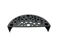Tsophreniq Décoration pour aquariums - Cachette artificielle - Tunnel sous-marin - Cachette pour aquarium - Décoration pour crevettes