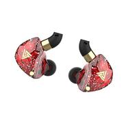 Tsophreniq Écouteurs Basses de qualité Studio pour Jeux informatiques, multimédia, Conception Ergonomique, connectivité Universelle de 3, 5 mm avec Fil, Casques de Jeu pour et Mobile