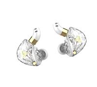 Tsophreniq Écouteurs Basses de qualité Studio pour Jeux informatiques, multimédia, Conception Ergonomique, connectivité Universelle de 3, 5 mm avec Fil, Casques de Jeu pour et Mobile