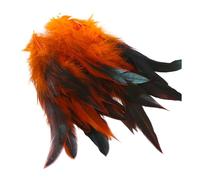 Tsophreniq Lot de 100 garnitures de plumage élégantes pour les amateurs d'ajouter des accessoires et des plumes de décoration de festival pour la couture
