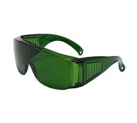 Tsophreniq Lunettes de construction pendant les procédures OPT | Lunettes de protection pour OPT dans les salons et les cliniques de dermatologie