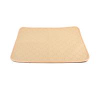 Tsophreniq Matelas imperméable et absorbant pour chiens enceintes