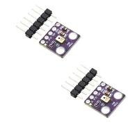 Tsophreniq Microphone omnidirectionnel MEMS numérique MP34DT01 Taille Intégration Facile Electronique Divers Accessoires électroniques pour Applications industrielles