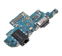 Tsophreniq Module de charge résistant à l'usure pour A52S SMA528B - Ajustement précis - Port de charge - Réparation de téléphone