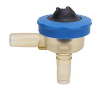 Tsophreniq Systèmes de traite à valve sous vide pour une gestion efficace du troupeau dans les granges Accessoire de rechange Régulateur de vide efficace pour bovins moutons