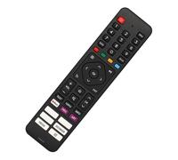 Tsophreniq Télécommande multifonction - Reconnaissance vocale intelligente pour des opérations faciles pour les cinémas maison et les salles de conférence - Appareil ergonomique