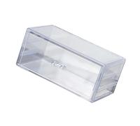 Tsophreniq Tiroirs de rangement pour maquillage en acrylique pour économiser de l'espace - Organisateurs multi-tiroirs en acrylique pour un rangement soigné des cosmétiques et des bijoux - Accessoires