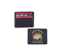 TSOTMO Porte-cartes Nodolla Cartoon Inspire Lion Lover Gift No Money Meme Wallet Sarcastic Broke Dad - Animal Kingdom Gift, Votre portefeuille de séjour, S, Rétro