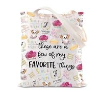 TSOTMO Sac fourre-tout inspiré de KOTLC Keeper of The Lost Reader Cadeau Foxfire Academy Cadeau Black Swan Gift Keepers City Sac à main, Kotlc, medium