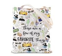 TSOTMO Sac fourre-tout réutilisable inspiré de Philadelphie Always Sunny Lover Cadeau pub irlandais Sunny in Philly Comedy Merch, Philadelphie, medium