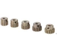 TSP Racing Pignon moteur Type de module: 0.6 Ø de perçage: 3.175 mm Nombre de dents: 23