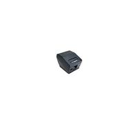 Tsp743dii-24, ethernet, grey 203dpi, cutter, dt, in utter, esc pos, star, incl.power supply unit eu