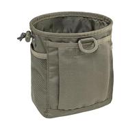 TSPRO Vert Pochette Tactique Molle Multifonctionnelle, Poche Militaire pour Ceinture, Sacoche Solide avec Cordon de Serrage pour Activités de Plein Air