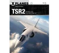 TSR2 by Andrew Brookes Andrew Brookes, Adam Tooby (Auteur)