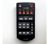 TSS-15 Télécommande TSS-15 WF50580 pour YAMAHA Home Cinéma Système Amplificateur TSS-20 tary 82710 TSS-15 WF50580 contrôleur