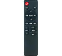 TSSN10B Télécommande remplacée Convient pour AudioAffairs SB 010 Soundbar Audio Speaker
