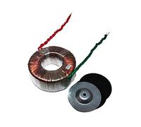 TST 60/ZL230/22V Transformateur: toroïdal 60VA 230VAC 22V Prises: fils INDEL