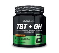 Tst + Gh (300g)OrangeBoosters De GhBiotech Usa