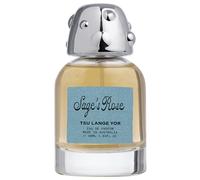 TSU LANGE YOR - SAGE'S ROSE - Eau de Parfum Unisexe 50 ml