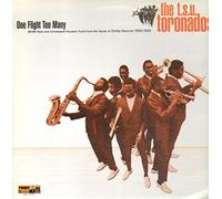 Tsu Tornadoes - One Flight Too Many