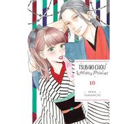 Tsubaki-chou Lonely Planet, Vol. 10