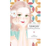 Tsubaki-chou Lonely Planet, Vol. 11