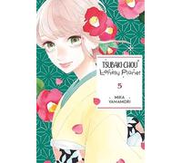 Tsubaki-chou Lonely Planet, Vol. 5