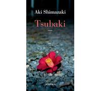Tsubaki: Le Poids des secrets