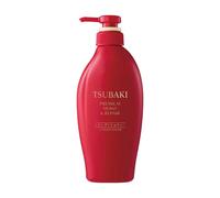 TSUBAKI Premium Moist & Repair Après-shampoing - 450 ml