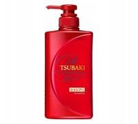 TSUBAKI Shampooing hydratant et réparateur premium 490 ml