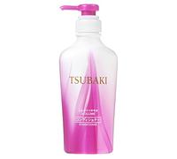 Tsubaki Shiseido conditionneur de Cheveux Brillants Doux 450mL