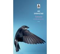 Tsubame: Le Poids des secrets